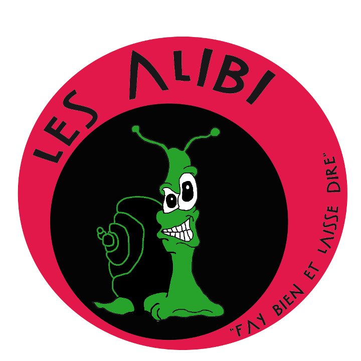 alibi