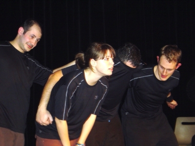 Improbables Vs Vers Moux Lus-306