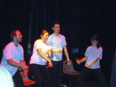 Minousquetaires Vs Improse Ton Style-280