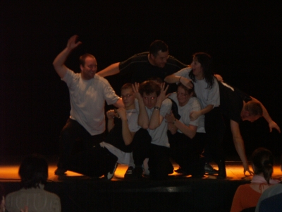 Improse Ton Style Improbables681