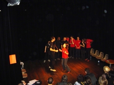 Improtozaures MINOU-324