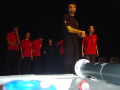 Improtozaures MINOU-332