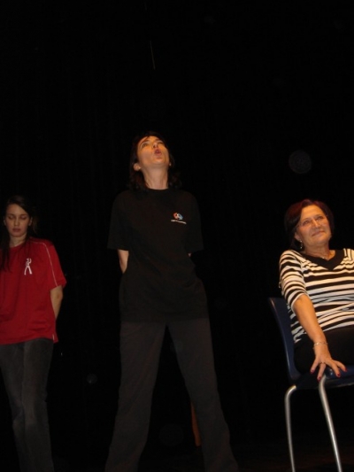  Improtozaures MINOU-386